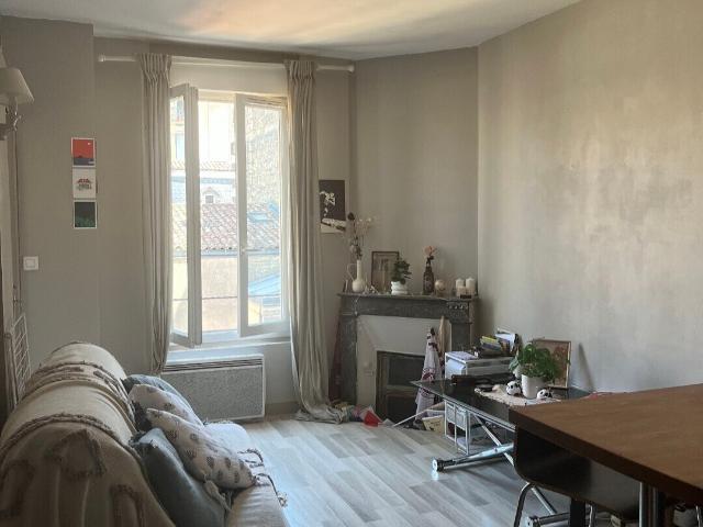 Location Appartement T1 Bordeaux