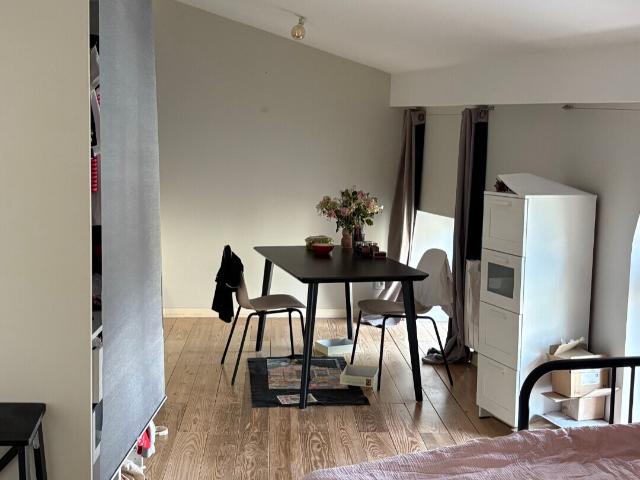 Location Appartement T1 Bordeaux