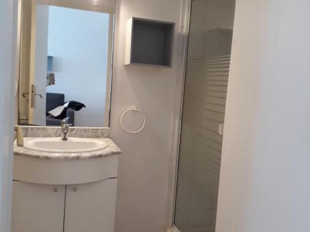Location Appartement T1 Bordeaux