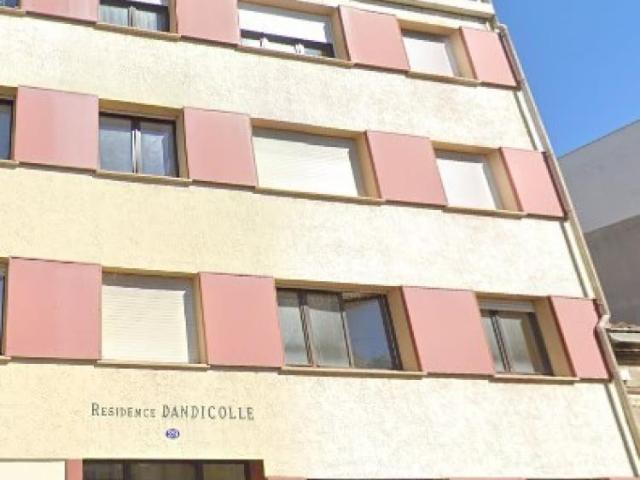 Location Appartement T1 Bordeaux