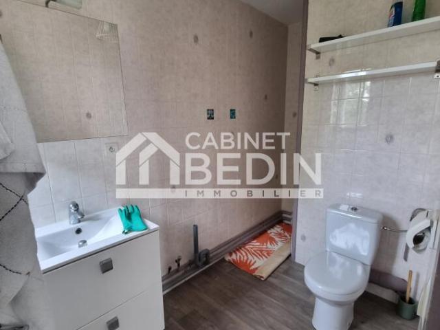 Location Appartement T1 Bordeaux 1 chambre