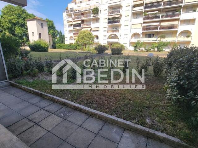 Location Appartement T1 Bordeaux 1 chambre