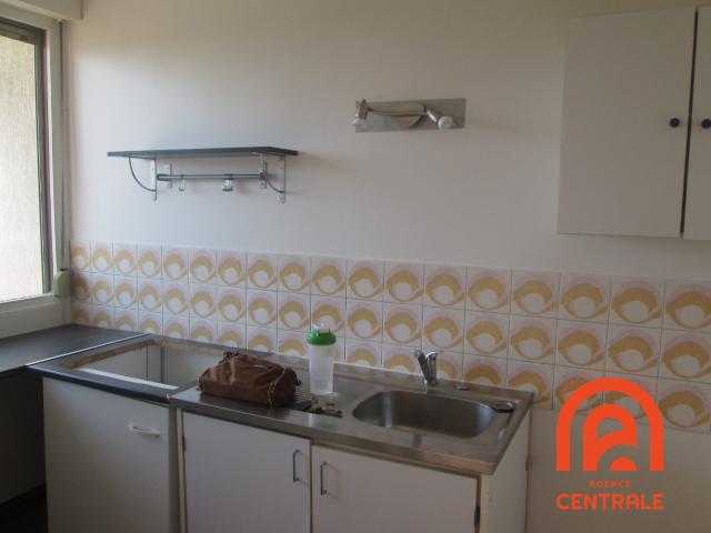 Location appartement T1 – Bron 69500