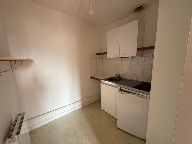 Location Appartement T1 Centre Ville