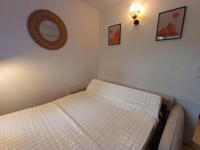 location Appartement T1 DE 15.65m² À TOULOUSE
