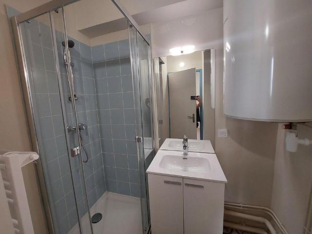 location Appartement T1 DE 16.09m² À MONTPELLIER
