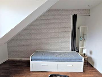 location Appartement T1 DE 16m² À THOIRY