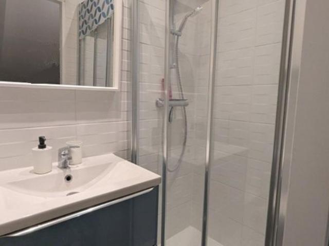 location Appartement T1 DE 16m² À THOIRY