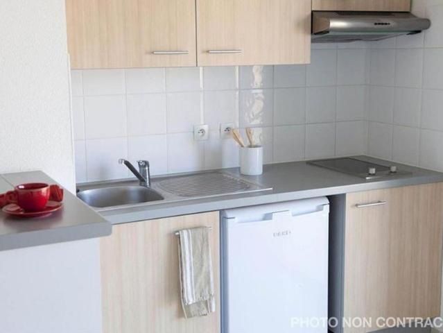 location Appartement T1 DE 18.58m² À ATHIS MONS