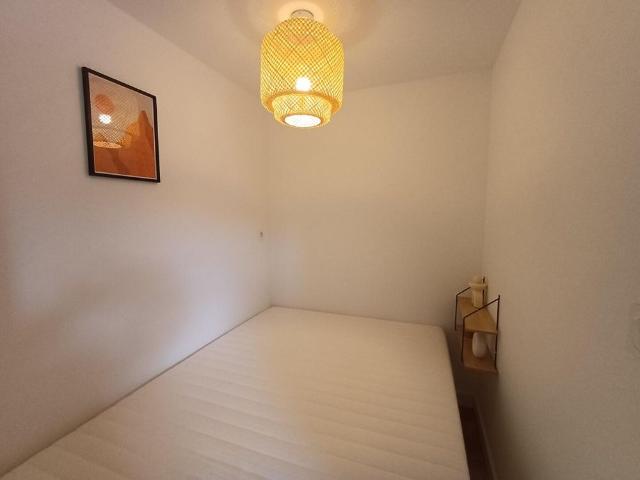 location Appartement T1 DE 19.68m² À TOULOUSE