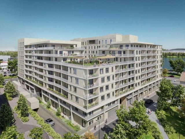 location Appartement T1 DE 19m² À BORDEAUX