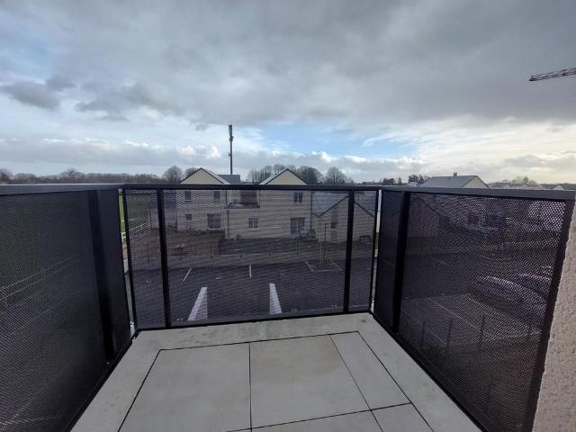 location Appartement T1 DE 23.64m² À BAYEUX