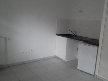 location Appartement T1 DE 23.94m² À MAISONS ALFORT