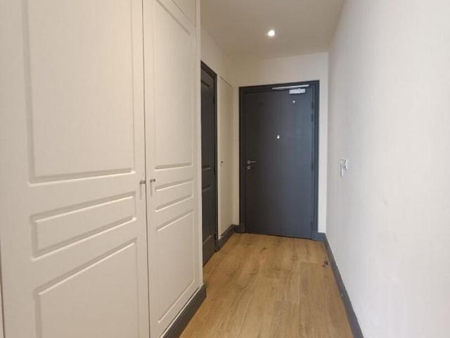 location Appartement T1 DE 21.9m² À TOULON