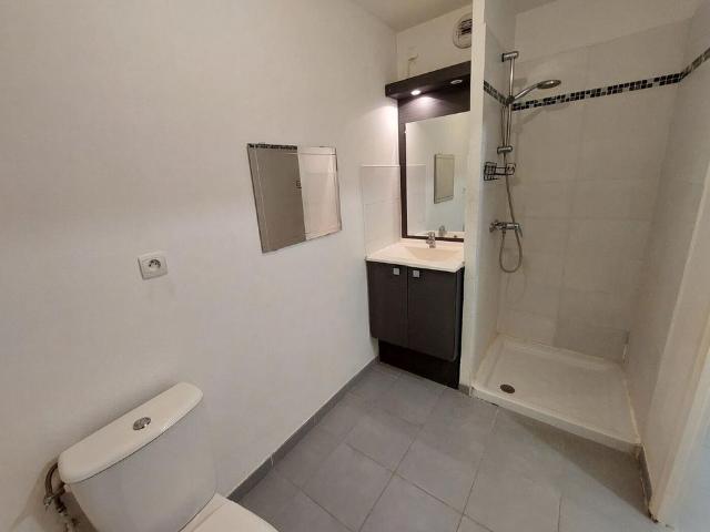 location Appartement T1 DE 21.05m² À CASTELNAU LE LEZ