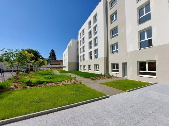 location Appartement T1 DE 22.48m² À JOUE LES TOURS