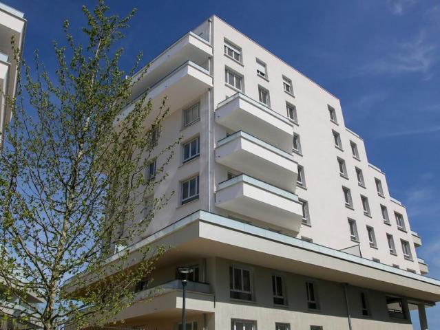 location Appartement T1 DE 22.7m² À TOULOUSE