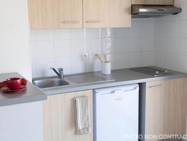 location Appartement T1 DE 27.41m² À CASTANET TOLOSAN