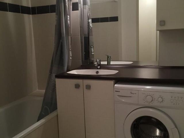 location Appartement T1 DE 27.07m² À ST LAURENT DE LA SALANQU