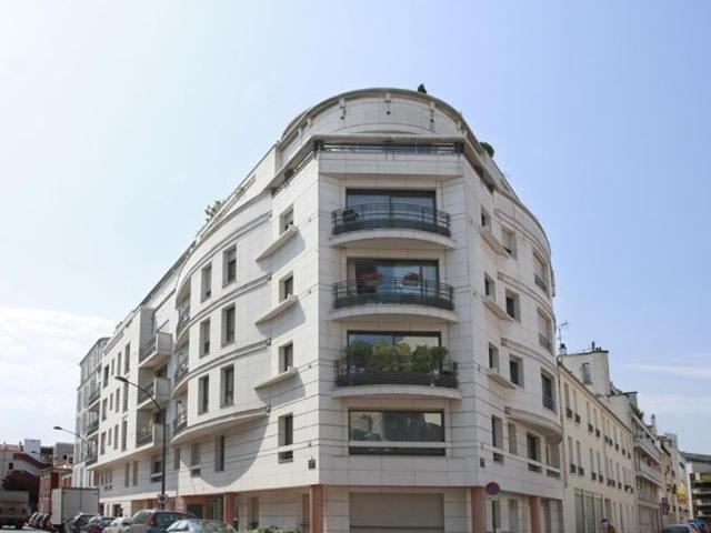 location Appartement T1 DE 27m² À LEVALLOIS PERRET