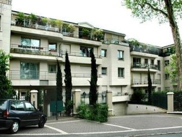 location Appartement T1 DE 24.6m² À MEUDON
