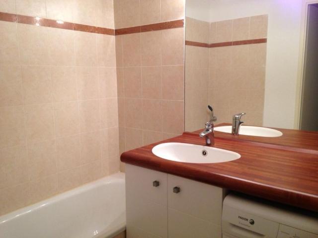 location Appartement T1 DE 25.89m² À GRENADE SUR GARONNE