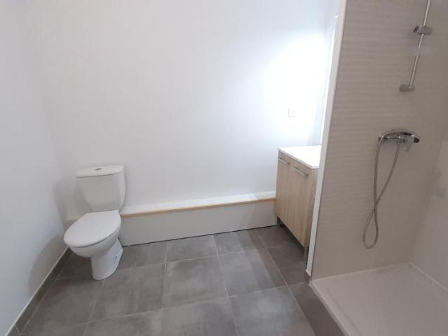location Appartement T1 DE 26.34m² À MONTPELLIER