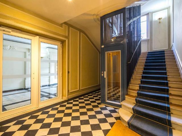location Appartement T1 DE 28.9m² À PARIS