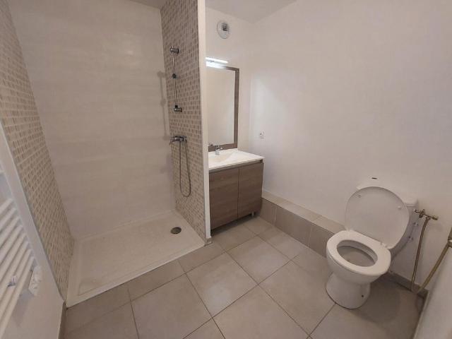 location Appartement T1 DE 28.2m² À MONTPELLIER