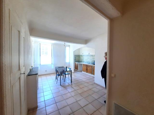 Location Appartement T1 de 33m² | Agence Clemenceau
