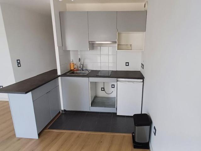 location Appartement T1 DE 31.78m² À BAGNOLET