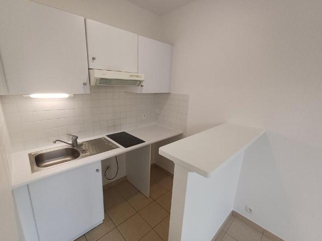 location Appartement T1 DE 31.3m² À VERSAILLES