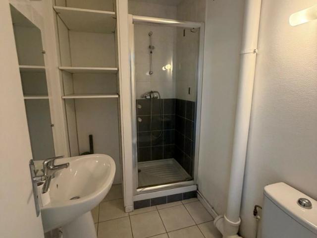 Location Appartement T1 de 32 m² – Limoges – Begip