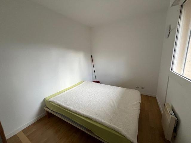 location Appartement T1 DE 32m² À BLAGNAC