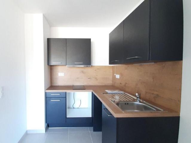 location Appartement T1 DE 37.81m² À CHATENAY MALABRY