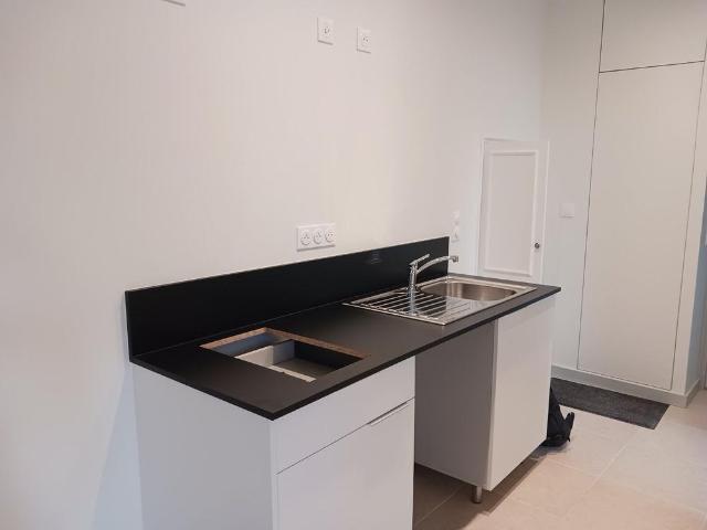 location Appartement T1 DE 34.85m² À GUINGAMP