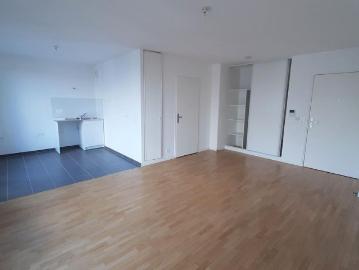 location Appartement T1 DE 34.3m² À ASNIERES