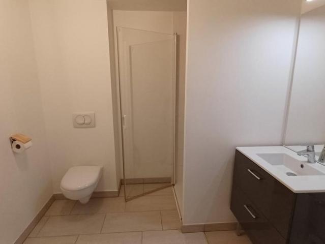location Appartement T1 DE 35.39m² À AMIENS
