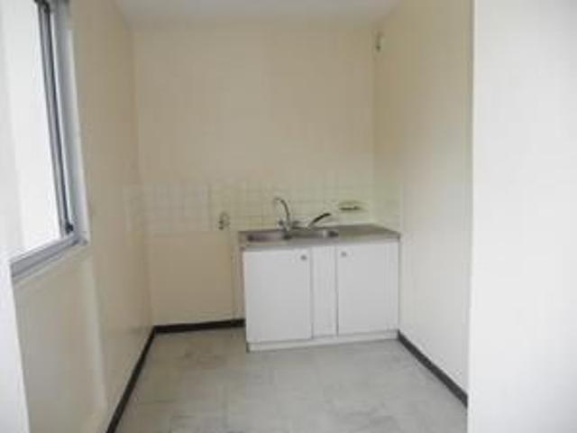 Location Appartement T1 Ile de Nantes