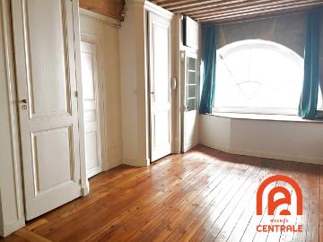 Location appartement T1 – Lyon 69006