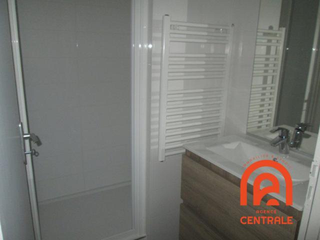Location appartement T1 – Lyon 69003