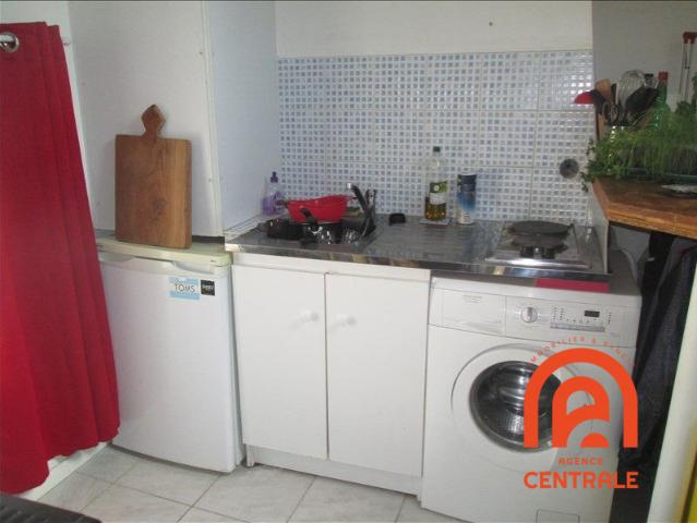 Location appartement T1 – Lyon 69003