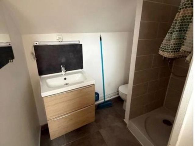 Location Appartement T1 meublé Centre Ville