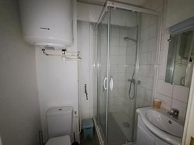 Location Appartement T1 meublé Nantes Centre Ville