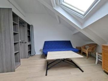 Location Appartement T1 meublé Nantes Centre Ville
