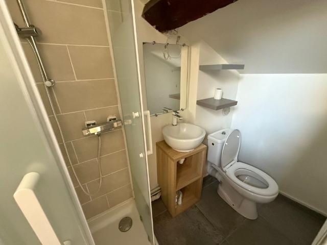 Location Appartement T1 meublé POITIERS