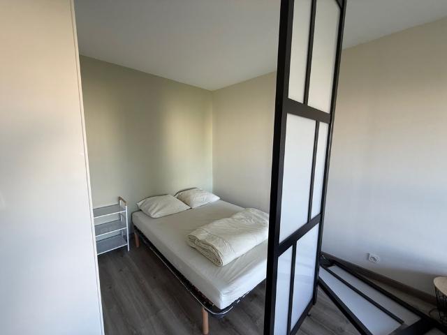 Location Appartement T1 meublé Proche campus