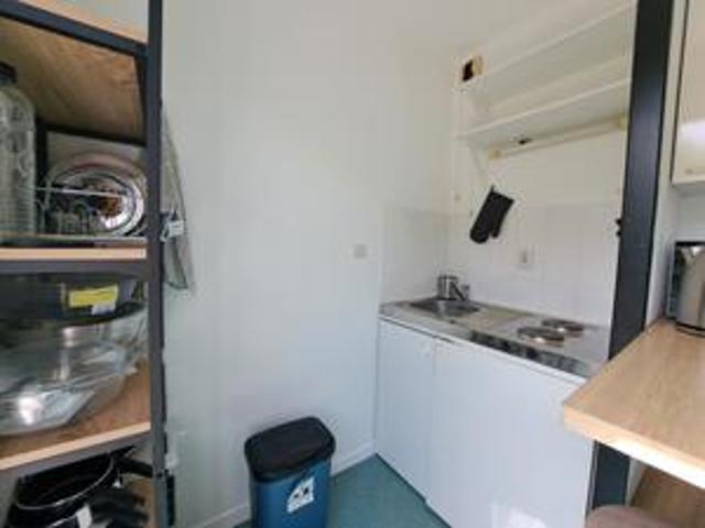 Location Appartement T1 meublé Universités