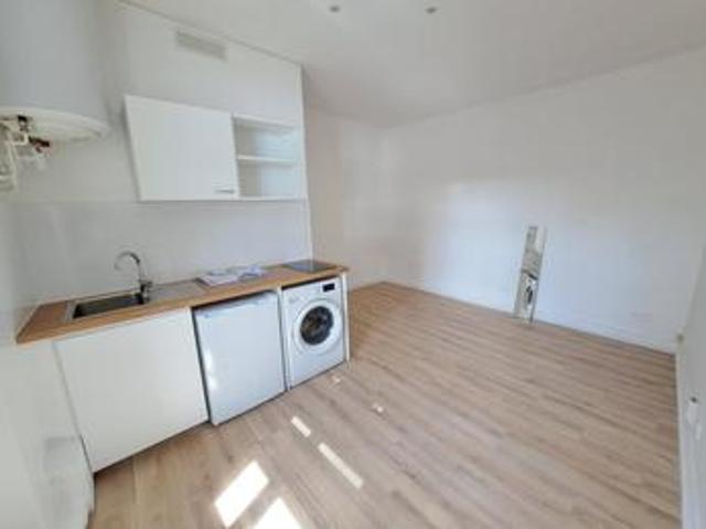 Location Appartement T1 Nantes Centre Ville