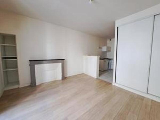 Location Appartement T1 Nantes Centre Ville